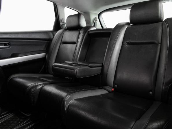 Mazda CX-9 I с пробегом 2008 года, цена 699 000 рублей, 428791 км, внедорожник, Автокод Объявления