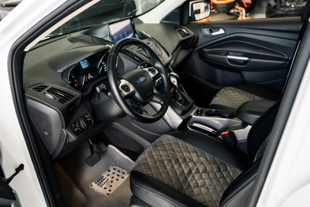 Ford Kuga II Оренбург  - изображение 29