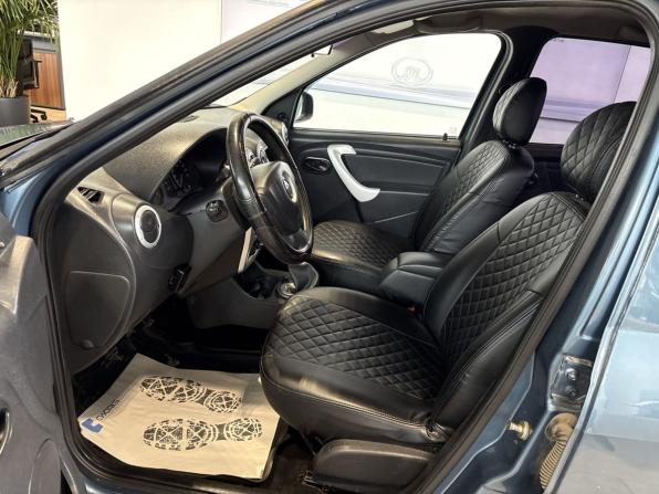 Renault Logan I Рестайлинг с пробегом 2013 года, цена 450 000 рублей, 111523 км, седан, Автокод Объявления