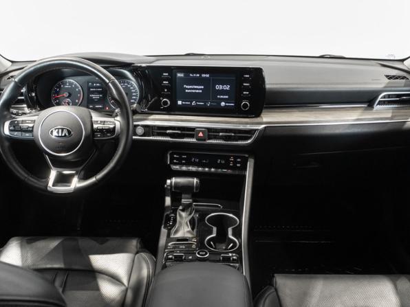 Kia K5 III с пробегом 2021 года, цена 2 486 600 рублей, 140214 км, седан, Автокод Объявления
