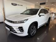 Exeed LX I Рестайлинг Подольск  - изображение 23