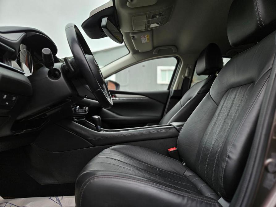 Mazda 6 III (GJ) Рестайлинг 2 Вологда  - изображение 10