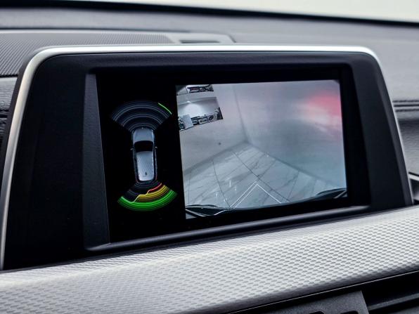BMW X1 II (F48) Рестайлинг с пробегом 2019 года, цена 3 200 000 рублей, 107952 км, внедорожник, Автокод Объявления