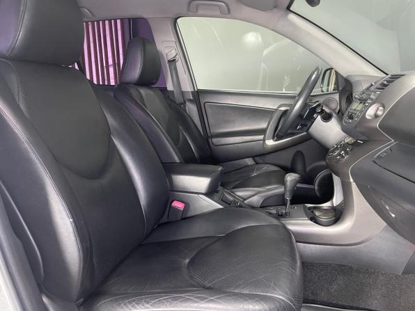 Toyota RAV4 III (XA30) Рестайлинг с пробегом 2011 года, цена 1 650 000 рублей, 253703 км, внедорожник, Автокод Объявления