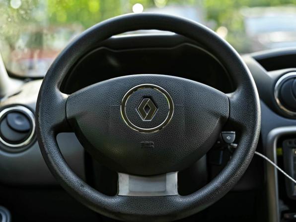 Renault Duster I с пробегом 2014 года, цена 950 000 рублей, 143254 км, внедорожник, Автокод Объявления