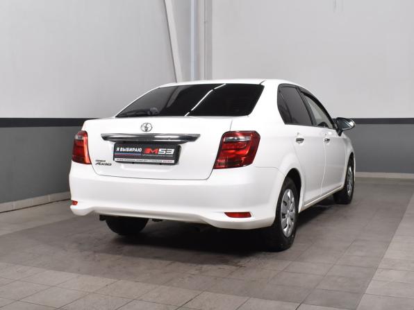 Toyota Corolla XI (E160 E170 E180) Рестайлинг 1 с пробегом 2015 года, цена 964 995 рублей, 196135 км, седан, Автокод Объявления