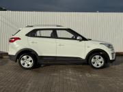 Hyundai Creta I Рестайлинг Ростов-на-Дону  - изображение 26