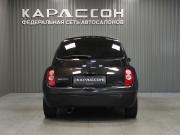 Nissan Micra III (K12) Пермь  - изображение 20