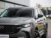Mazda CX-50 Санкт-Петербург  - изображение 36