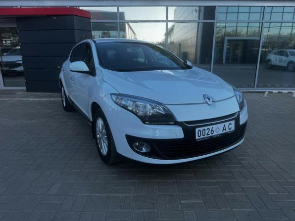Renault Megane III Рестайлинг с пробегом 2014 года, цена 779 900 рублей, 84131 км, хэтчбек, Автокод Объявления