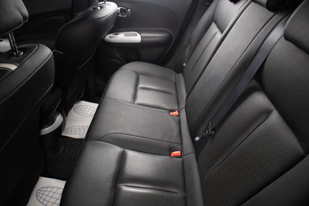 Nissan Juke I Рестайлинг Оренбург  - изображение 22