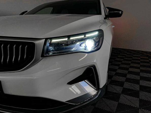 Geely Emgrand II с пробегом 2023 года, цена 1 206 000 рублей, 69662 км, седан, Автокод Объявления