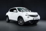 Nissan Juke I Тюмень  - изображение 25