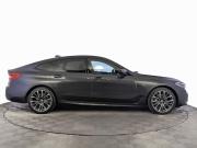 BMW 6 серии IV (G32) Рестайлинг Москва  - изображение 34
