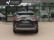 Toyota RAV4 V (XA50) Казань  - изображение 19