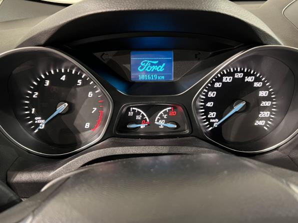 Ford Kuga II с пробегом 2015 года, цена 1 297 000 рублей, 181617 км, внедорожник, Автокод Объявления