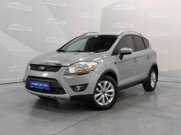Ford Kuga I с пробегом 2011 года, цена 1 150 000 рублей, 229319 км, внедорожник, Автокод Объявления