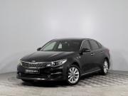 Kia Optima IV Калининград  - изображение 18