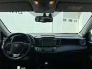 Toyota RAV4 IV (XA40) Рестайлинг Санкт-Петербург  - изображение 30