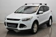 Ford Kuga II Москва  - изображение 16