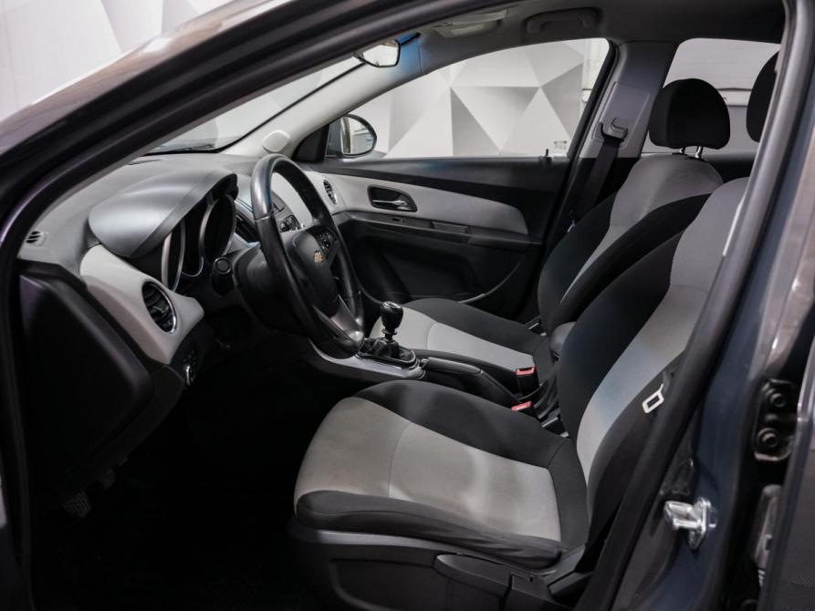 Chevrolet Cruze I Рестайлинг Ульяновск  - изображение 9