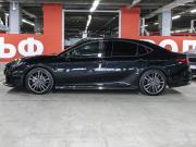 Toyota Camry IX (XV80) China Market Москва  - изображение 37