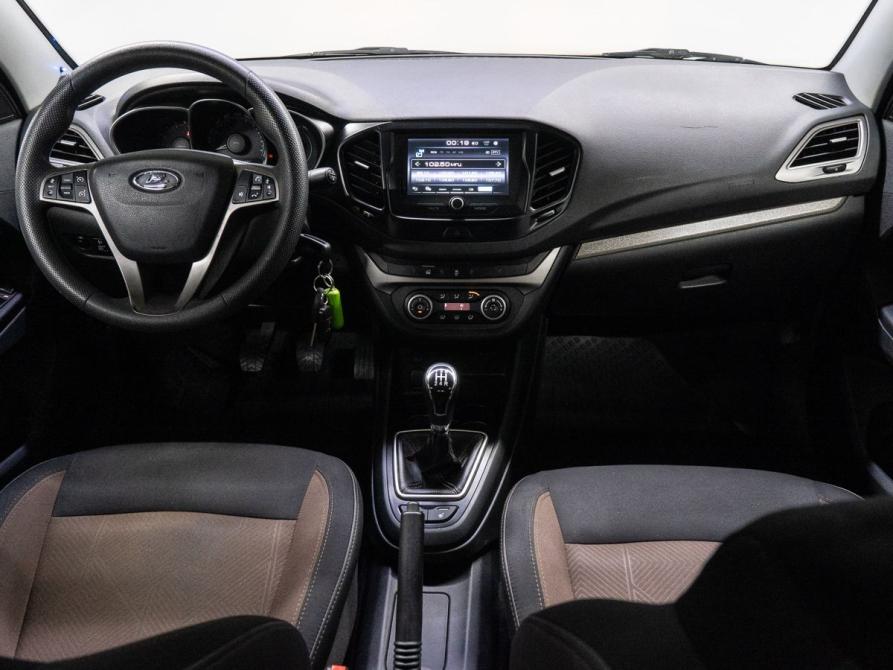 Lada (ВАЗ) Vesta I Тюмень  - изображение 18