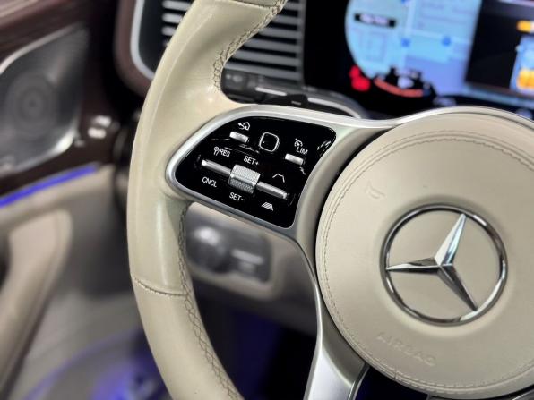 Mercedes-Benz Maybach GLS I с пробегом 2021 года, цена 14 990 000 рублей, 62500 км, внедорожник, Автокод Объявления