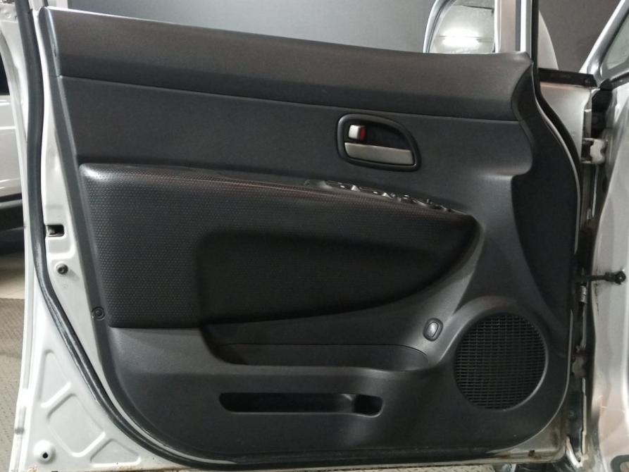 Kia Carens II (UN) Уфа  - изображение 18