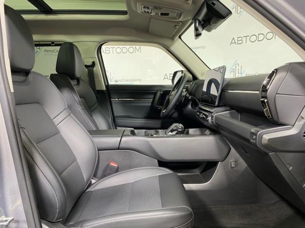 Haval H7 I с пробегом 2025 года, цена 3 049 900 рублей, 30358 км, внедорожник, Автокод Объявления