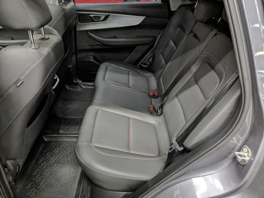 Chery Tiggo 7 Pro I Москва  - изображение 16