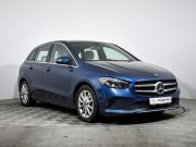 Mercedes-Benz B-Класс III (W247) Санкт-Петербург  - изображение 24