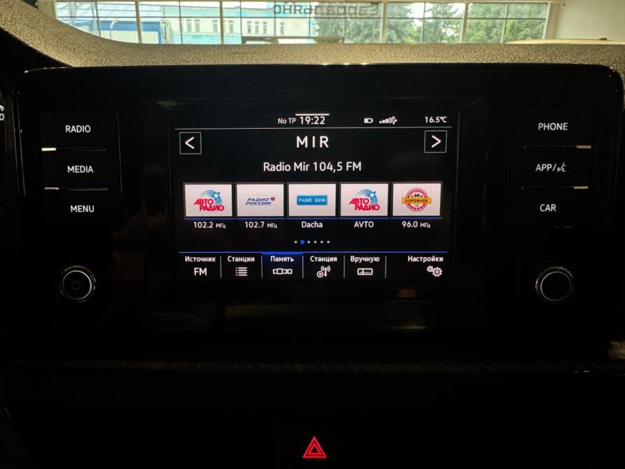 Volkswagen Polo VI Великий Новгород  - изображение 19