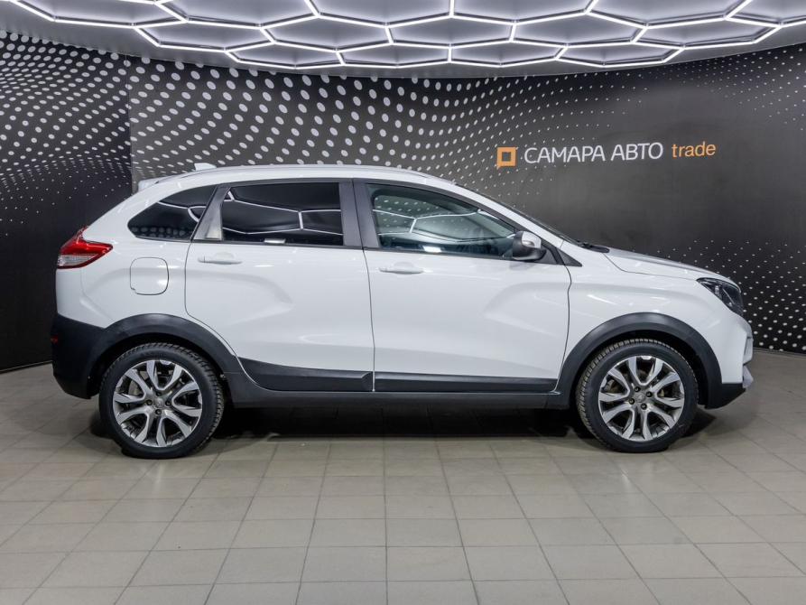 Lada (ВАЗ) XRAY I Самара  - изображение 5