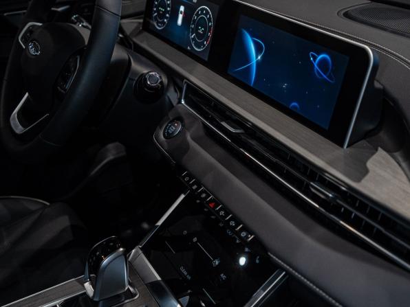 Новый Chery Tiggo 4 I Рестайлинг 2 2024 года, цена 2 294 000 рублей, внедорожник, Автокод Объявления