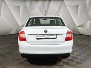 Skoda Rapid I Москва  - изображение 27