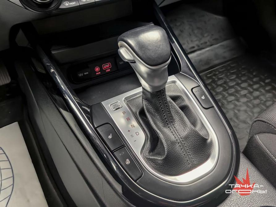 Kia Cerato IV Пермь  - изображение 15