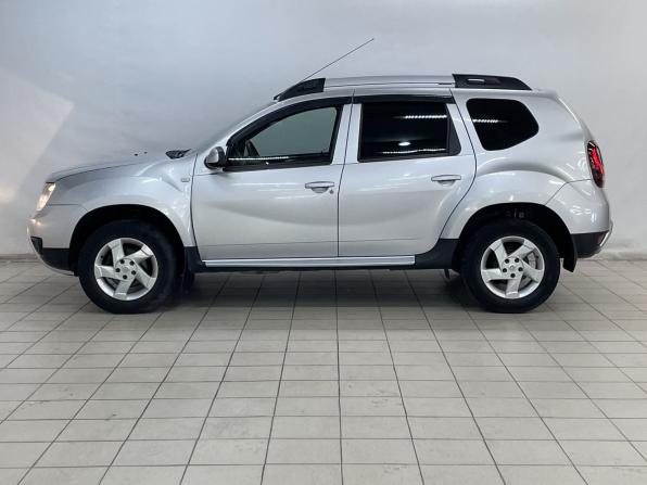 Renault Duster I Рестайлинг с пробегом 2017 года, цена 1 250 000 рублей, 105181 км, внедорожник, Автокод Объявления