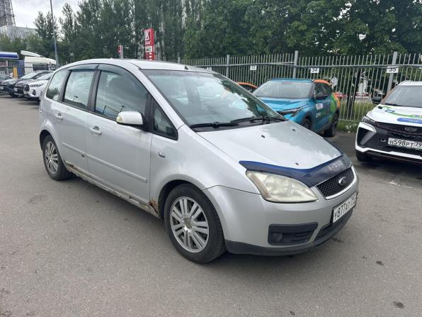 Ford C-MAX I с пробегом 2005 года, цена 249 000 рублей, 274449 км, компактвэн, Автокод Объявления