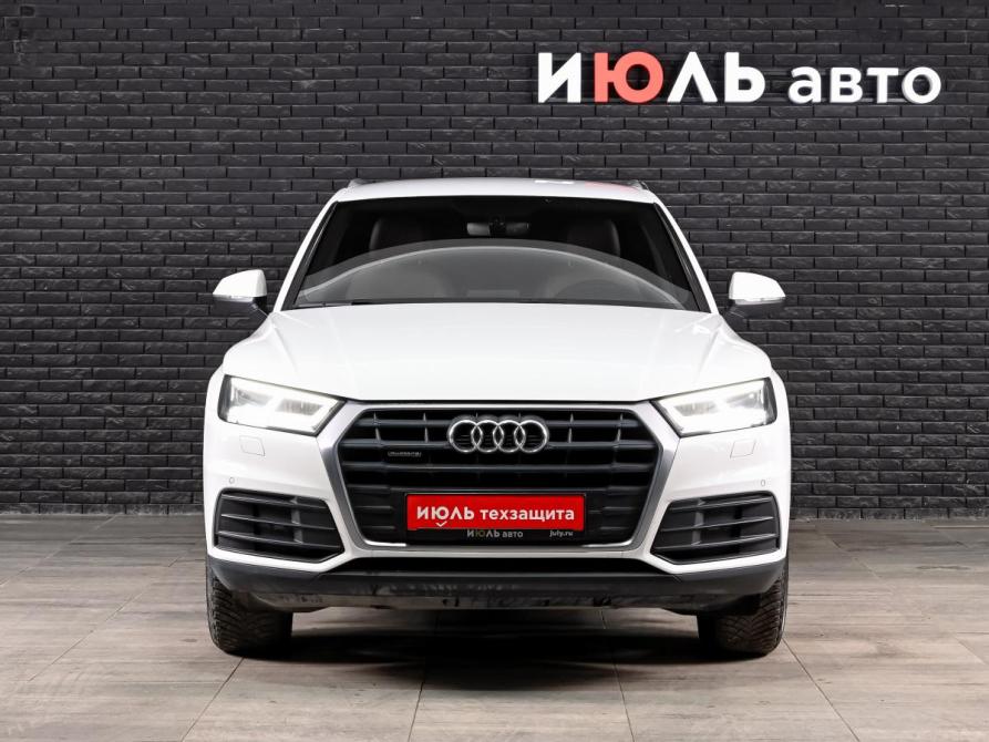 Audi Q5 II (FY) Екатеринбург  - изображение 2