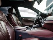 BMW 5 серии VII (G30/G31/G38) Рестайлинг Магнитогорск  - изображение 71