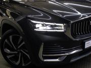 Geely Monjaro I Москва  - изображение 46