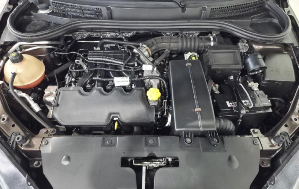 Lada (ВАЗ) Vesta I Красноярск  - изображение 8