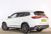 Chery Tiggo 8 Pro Max I Рестайлинг Тюмень  - изображение 26