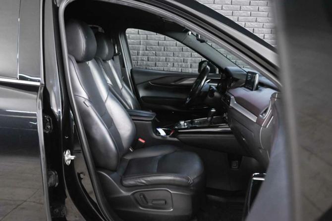 Mazda CX-9 II с пробегом 2018 года, цена 2 850 000 рублей, 205789 км, внедорожник, Автокод Объявления