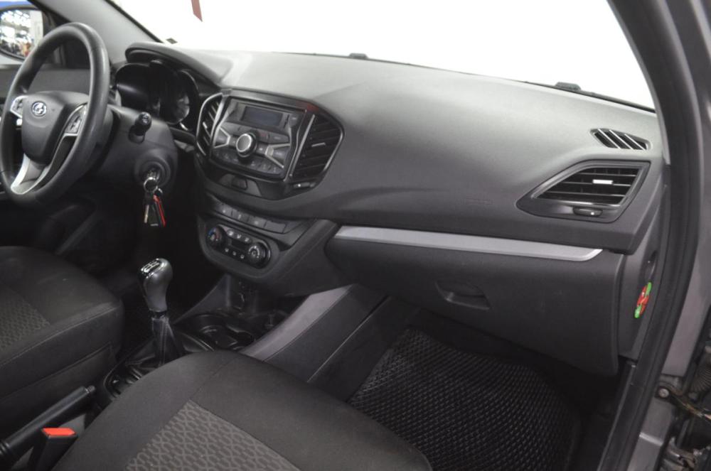 Lada (ВАЗ) Vesta I Санкт-Петербург  - изображение 9
