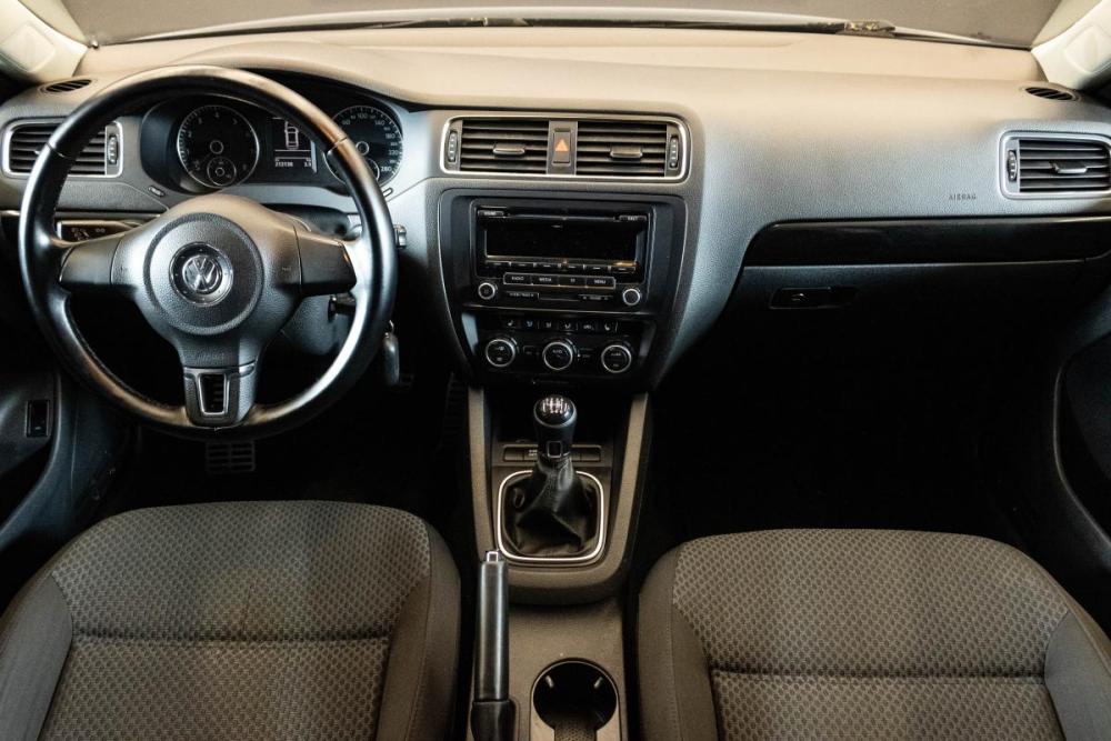 Volkswagen Jetta VI Уфа  - изображение 5