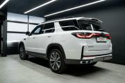 Changan CS95 I Рестайлинг 2 Москва  - изображение 20