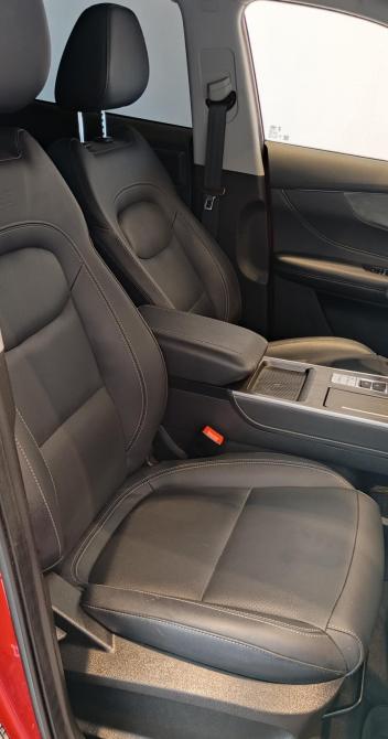 Chery Tiggo 4 Pro I Рестайлинг Москва  - изображение 18