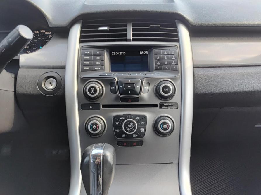 Ford Edge I Рестайлинг Йошкар-Ола  - изображение 18